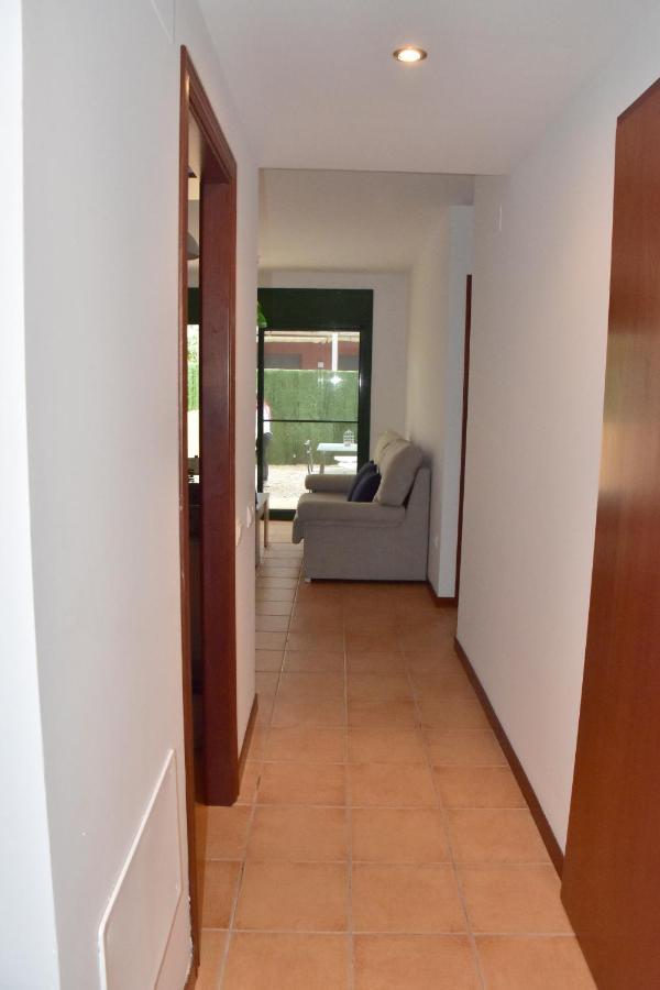 Apartament Milat L'Eucaliptus Ngoại thất bức ảnh