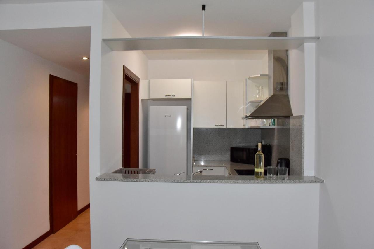 Apartament Milat L'Eucaliptus Ngoại thất bức ảnh