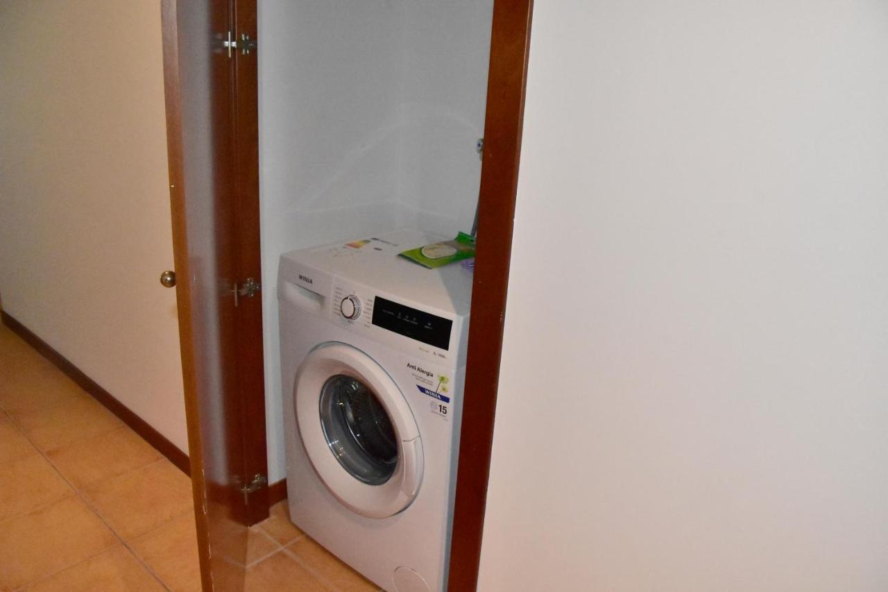 Apartament Milat L'Eucaliptus Ngoại thất bức ảnh