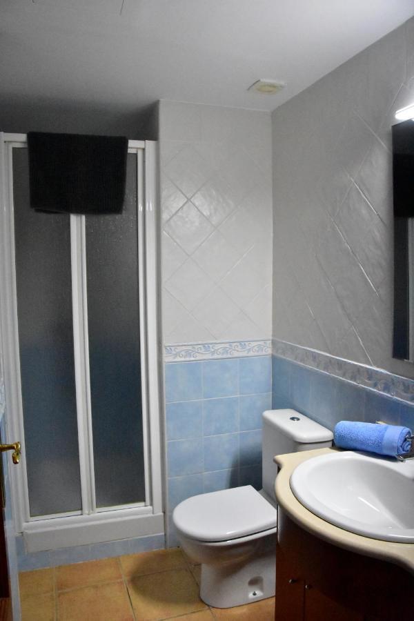 Apartament Milat L'Eucaliptus Ngoại thất bức ảnh