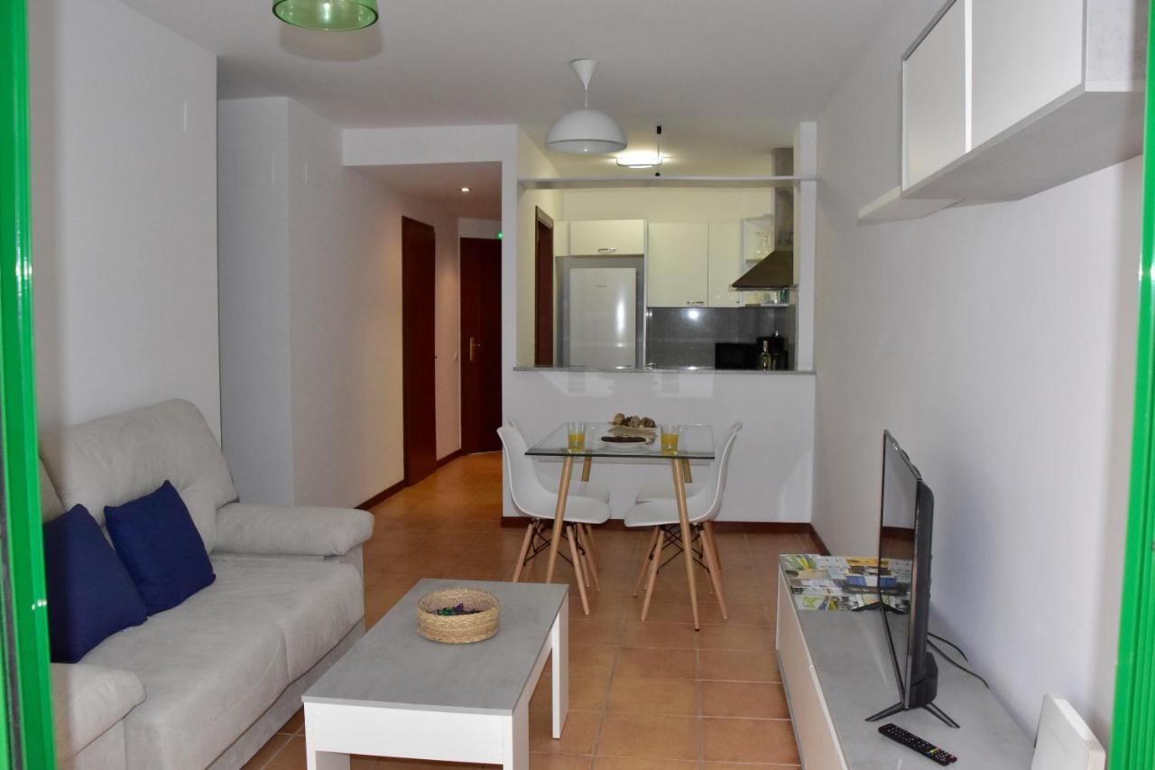 Apartament Milat L'Eucaliptus Ngoại thất bức ảnh
