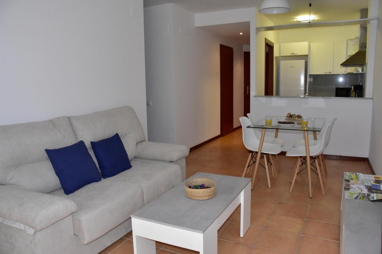 Apartament Milat L'Eucaliptus Ngoại thất bức ảnh