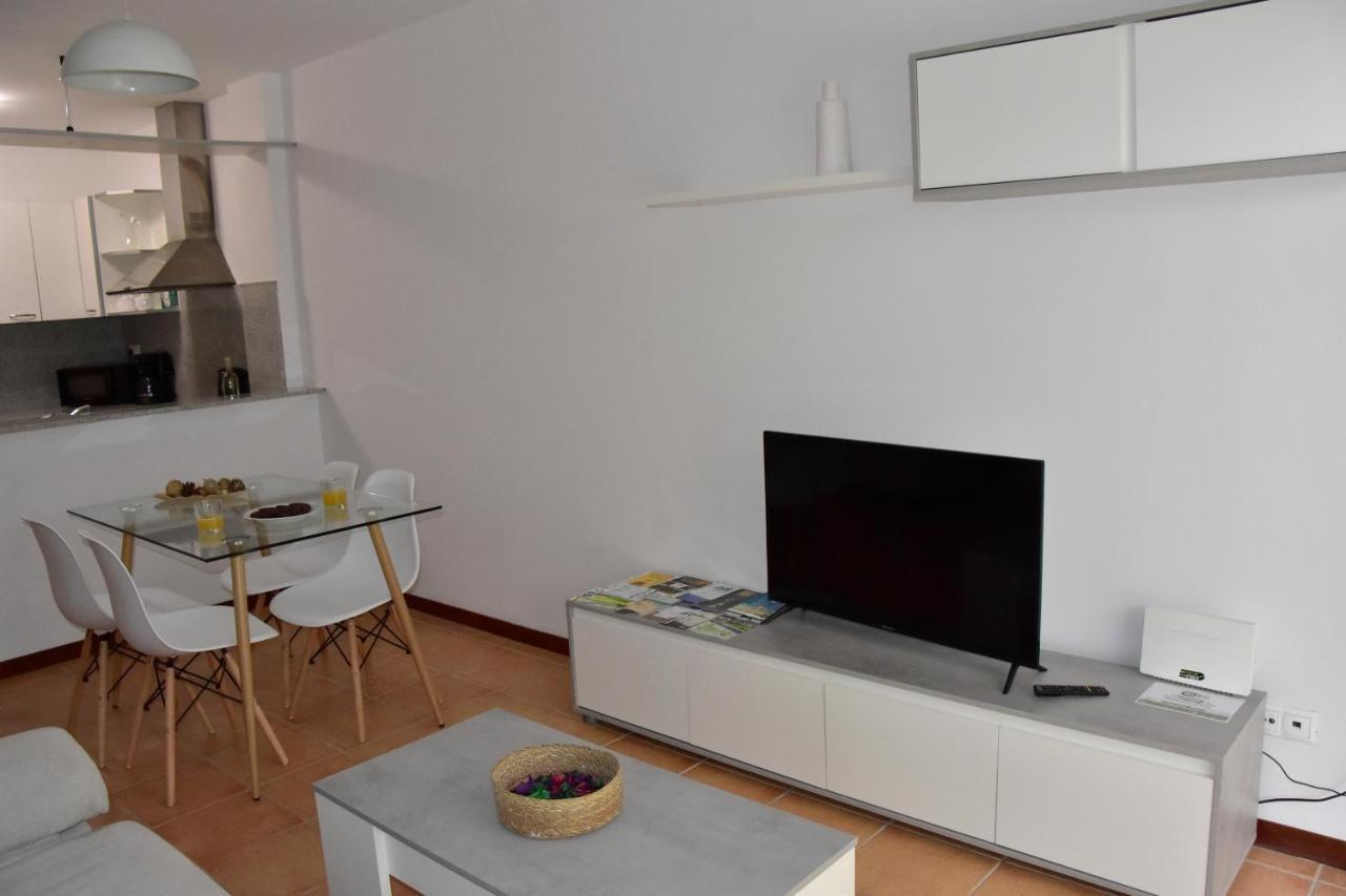 Apartament Milat L'Eucaliptus Ngoại thất bức ảnh