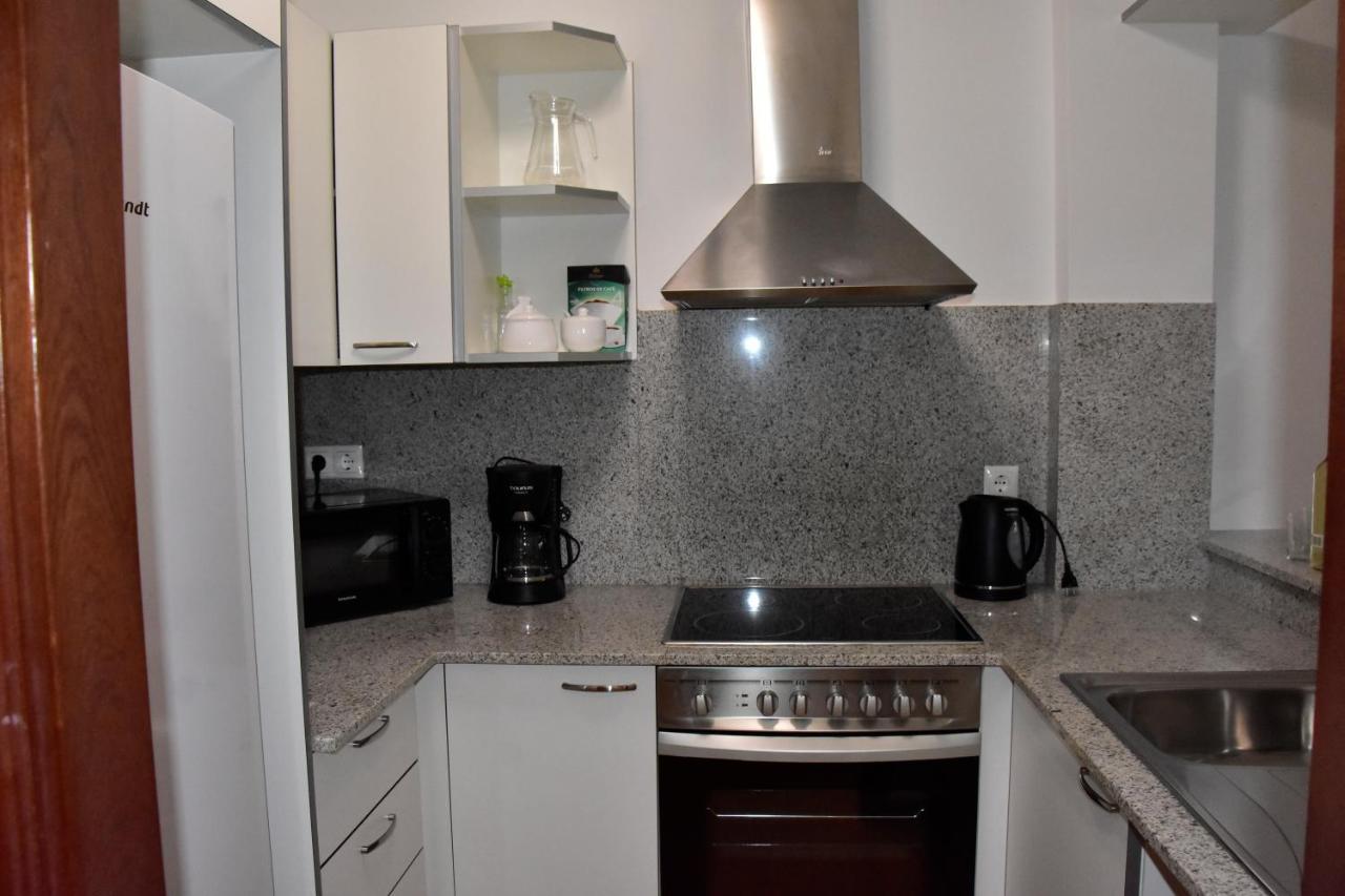 Apartament Milat L'Eucaliptus Ngoại thất bức ảnh